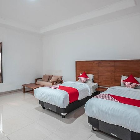 בקאסי Super Oyo 686 Bunga Karang Hotel מראה חיצוני תמונה
