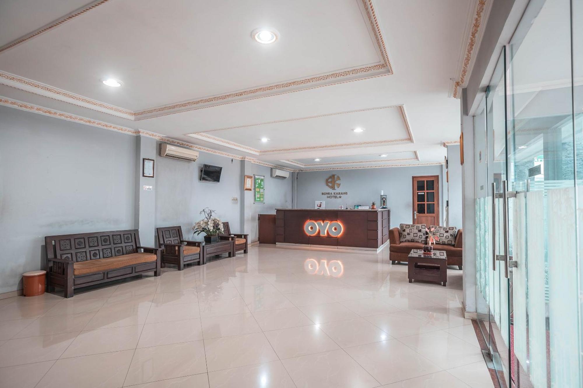 בקאסי Super Oyo 686 Bunga Karang Hotel מראה חיצוני תמונה